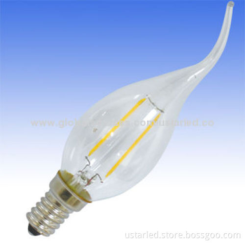 LED Chandeliers